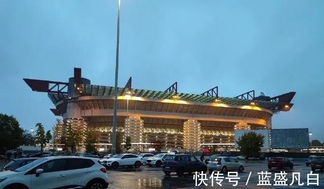 双雄|米兰市长丨我一直都试图劝米兰双雄留在圣西罗!