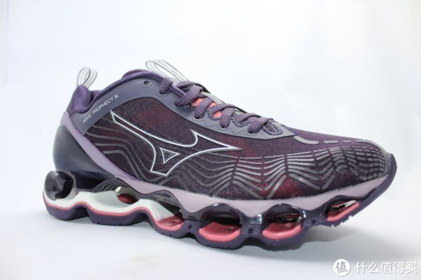 全掌 都是顶级缓震,亚瑟士的GEL和美津浓的Wave差距有多大?