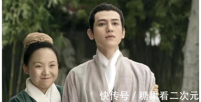 |《玉楼春》辣目洋子表现亮眼，成全剧搞笑担当，你被圈粉了吗？