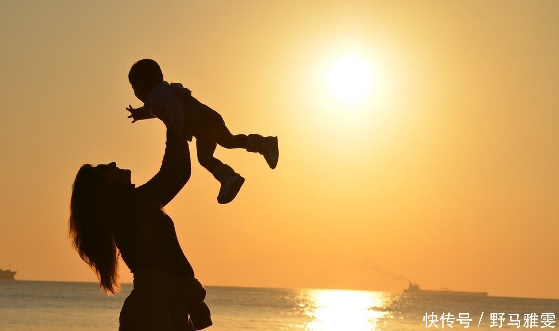 孩子|低层次家长喜欢“玩命”给娃讲道理，而高层次家长往往用2个方法