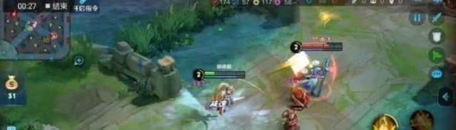 威胁|王者荣耀：4位没威胁程度的英雄，被他们击杀太丢人了