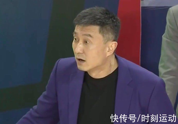 犯规|CBA官方承认重大误判，闫军重罚且错怪杜锋，原因让人哭笑不得