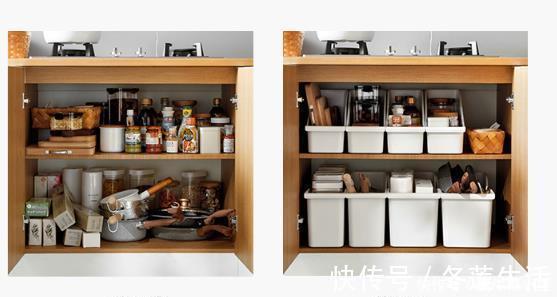 厨房这5样东西真是“累赘”，撤掉后，反而更容易保持干净清爽