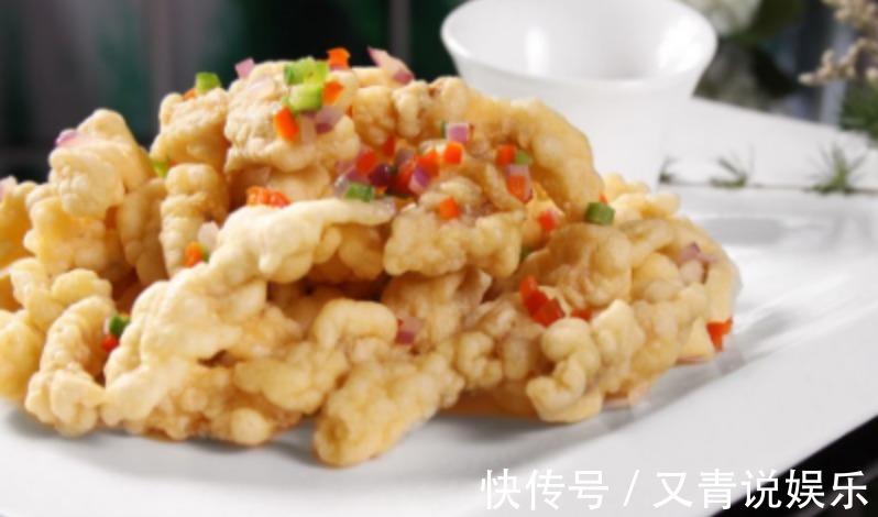 酥香|做酥肉时拒绝此调料，味道全走歪，想要酥香不硬，窍门一一说