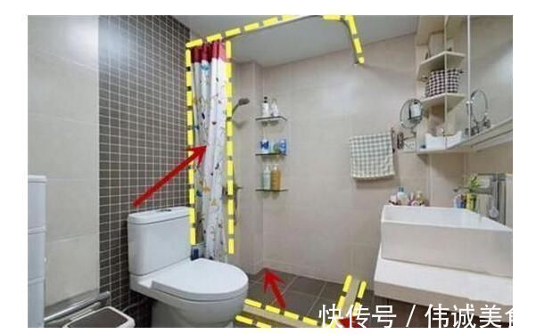 瓷砖|入住新房三个月,总结出的装修坑,谨防装修中这19个坑