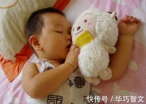 睡眠时间|家长要抓住宝宝2个睡眠时间点,能让宝宝长得高又聪明,要知晓