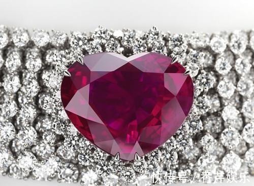 铂金$最昂贵的五条钻石项链,不仅款式设计独特,历史上也是赫赫有名的