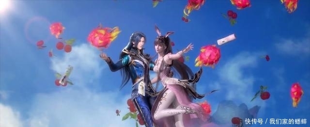 新模|斗罗大陆:小舞新模调整后又瘦了不少,这就比胡列娜好看了?