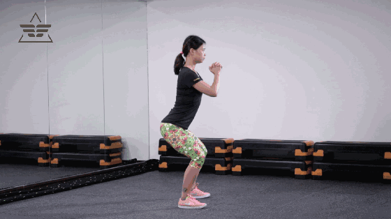 横杆|别再只做单一运动了,坚持28天力量循环训练,助大家打造完美体型