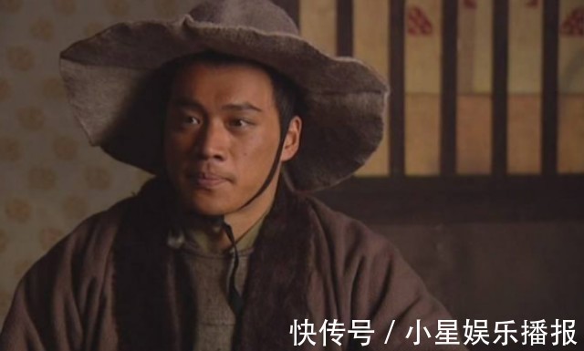 心声@武松听闻宋江被害后,只是说一句话,却道出了所有梁山好汉的心声