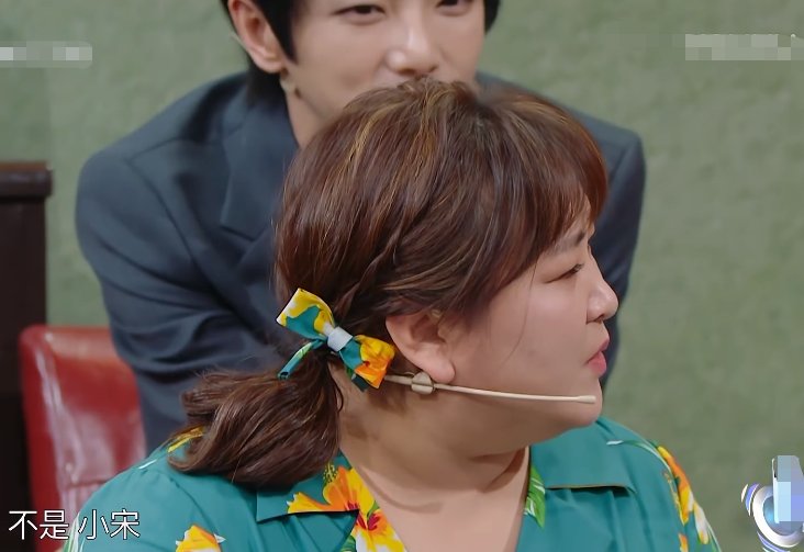 《王牌6》宋亞軒鏡頭少，沈騰賈玲反應成焦點，是否被偏愛很明顯