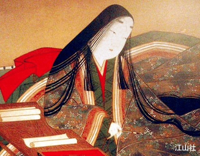 白居易在日本人心目中的分量,竟然可以代表半个中国诗坛