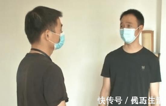 凶宅|花455万买二手房,过户后邻居告知是“凶宅”中介房主在说谎