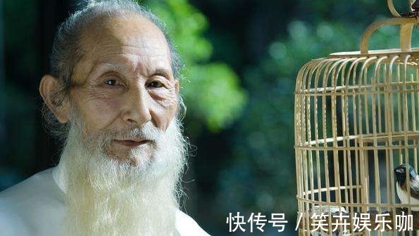 长寿体质|为什么有些人60岁就死了,有些人90岁还无病无痛?告诉你长寿秘诀