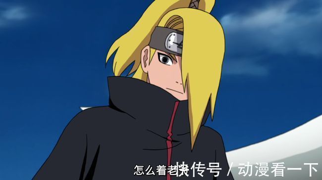 宇智波佐助|面对相同的对手时，佐助和鼬的战绩对比，实力高低一眼就看出来了