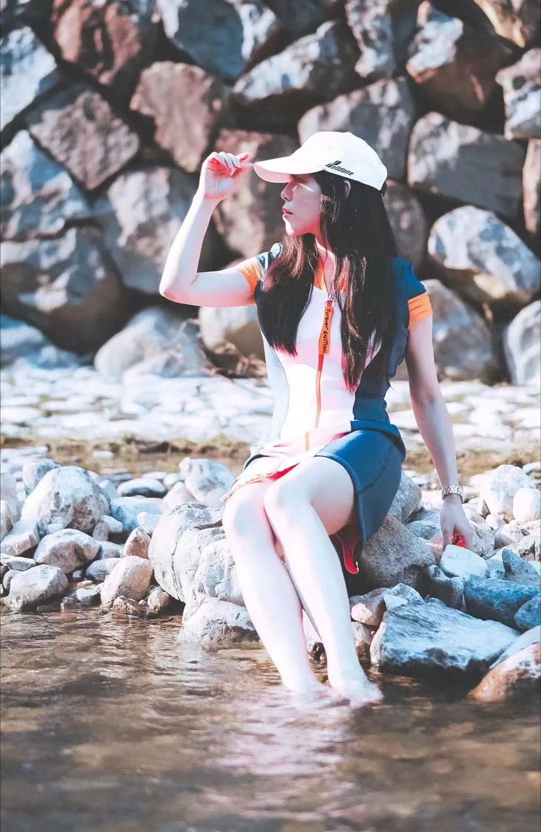 居所|太拉風(fēng)了！螞蟻探路帶領(lǐng)房車露營真人秀節(jié)目慶元拍攝圓滿殺青