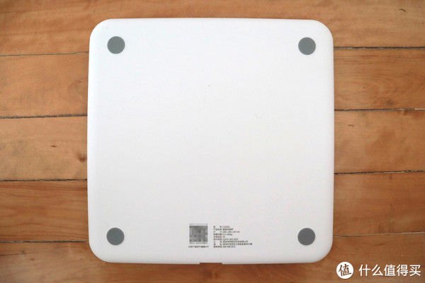 智能家用秤|健康体脂管理，保持标准身材比你更了解你的云康宝智能家用秤初体验