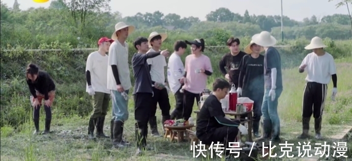 黃老師|張子楓,這一次我終于被你圈粉了