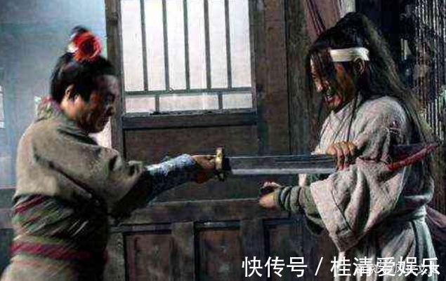 武大郎@《水浒传》中，武松和林冲谁才是真英雄看看毛主席是怎么点评的