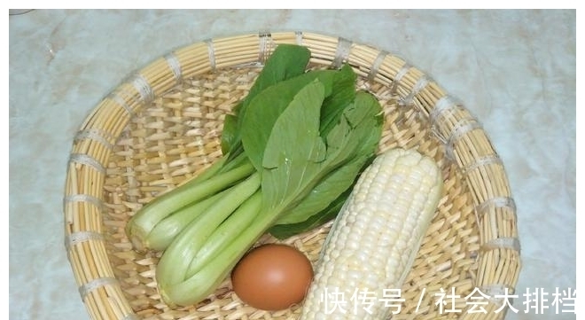 低脂|宝妈靠吃瘦了40多斤,分享1道主食,低脂低热,建议胖人尝试一