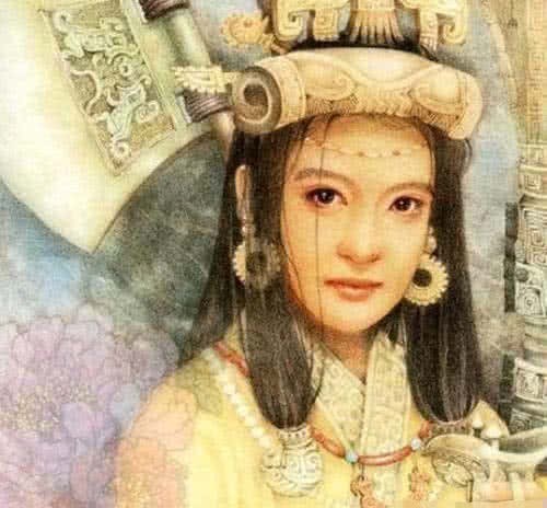 巾帼不让须眉|千年古墓发现一奇女子，科技复原容貌后貌比貂蝉，巾帼不让须眉