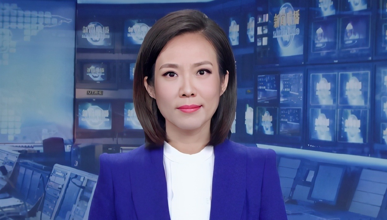 新闻主播|央视新闻主播有两条路可以选一条是宝晓峰，另一条是刘羽
