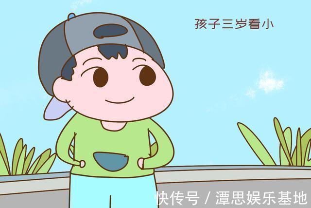 儿子|儿子长大后爱不爱父母?从小就能看出来,有以下表现都是孝顺孩子