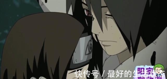 带土|火影:秽土转生就可以复活琳,带土为什么要搞无限月读?