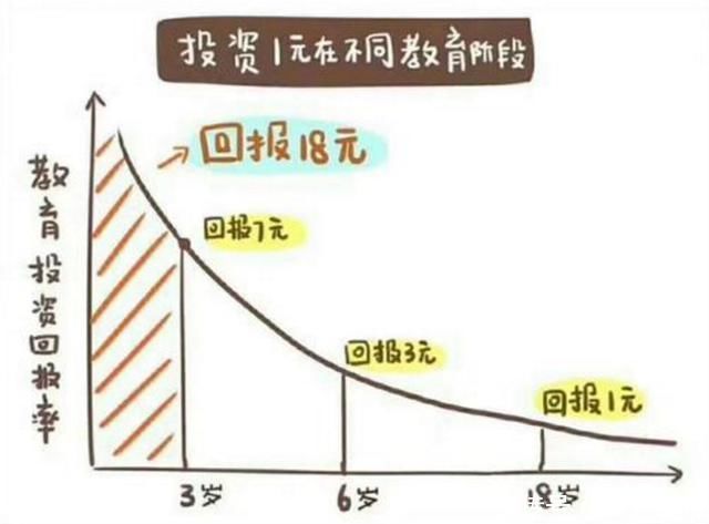 父母|哈佛研究:宝宝3岁前,多接受以下“刺激”,有助于促进大脑发育