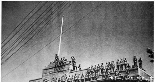 无缘|他解放时是军政治部主任,生活作风出问题,无缘将星,调离军队