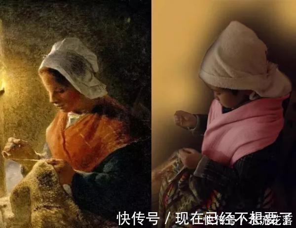 马奈|小学生名画模仿秀,再次爆笑来袭,新奇脑洞,让网友大呼看不够