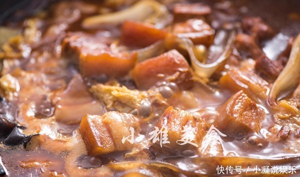白菜|大白菜这样做,香到骨子里,一上桌全家人都抢着吃!
