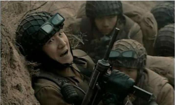 神秘|郑洞国亲自提着手枪冲锋,未曾想,全歼了日军一支神秘部队