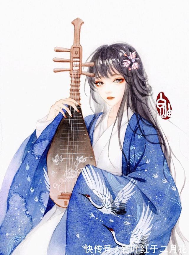 周生#聊斋故事:猫王