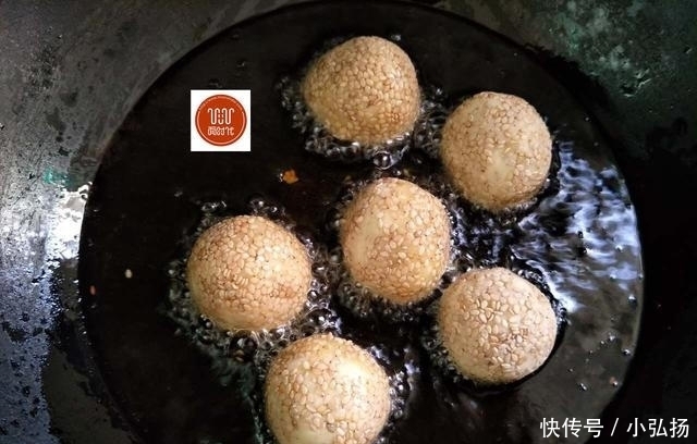 3分钟学会5种丸子的做法,超全,照着做成功率极高!