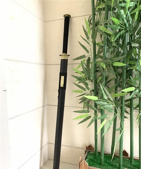 邀请函|Redmi Note 9发布会邀请函开箱：居然有一把真剑