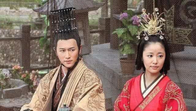 皇家|汉文帝刘恒，“文景之治”开创者，他的墓地为何不在西汉皇家陵区？