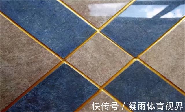 哑光|瓷砖美缝我有话要说,一篇经验帖放这,你家就别再交智商税了