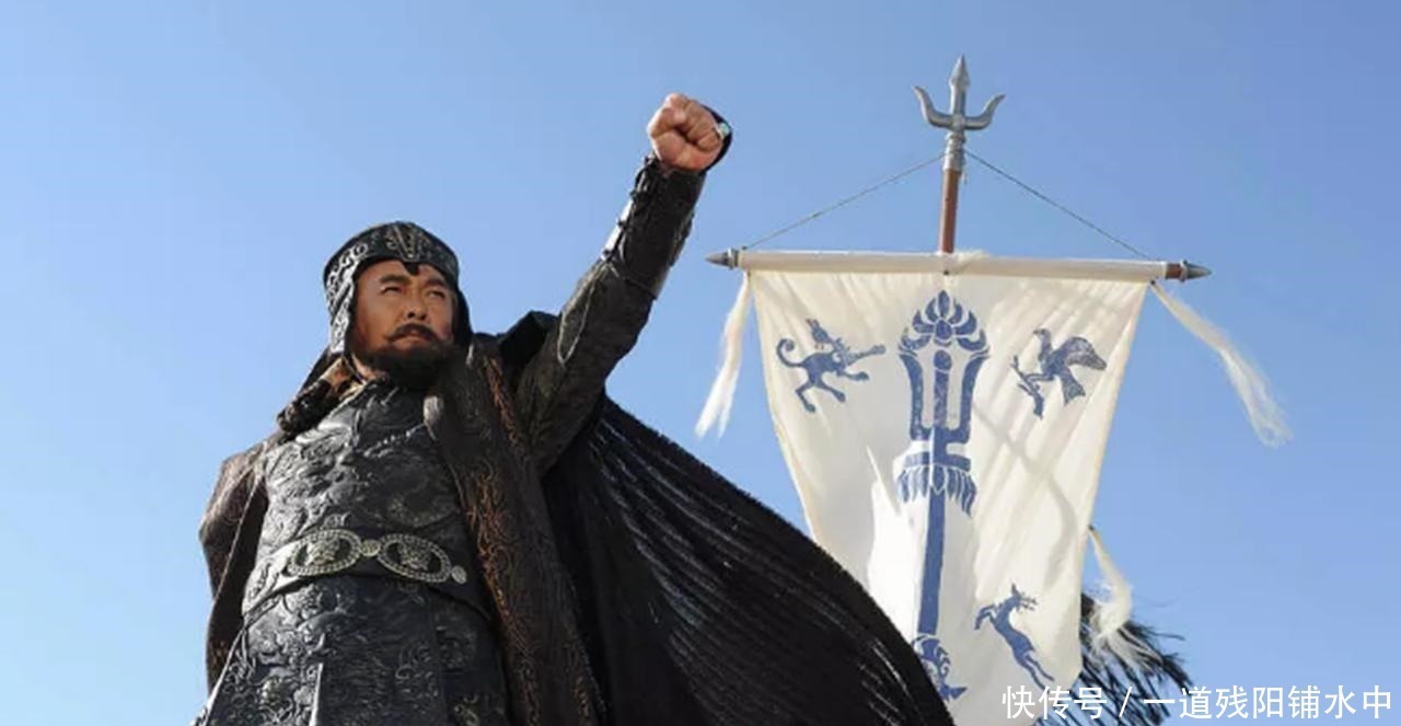 汉族|同样都是少数民族掌权的朝代,为什么更多的人喜欢清朝的文化!