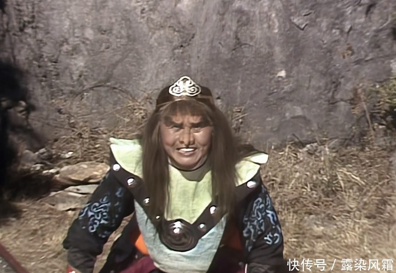 西游记|西游记有哪些前后矛盾的地方?我找到七八处