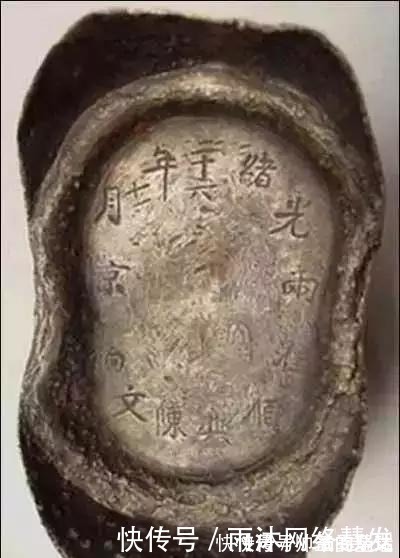 银子$这才是中国古代真正的银子, 亮瞎你的眼!快来涨涨见识