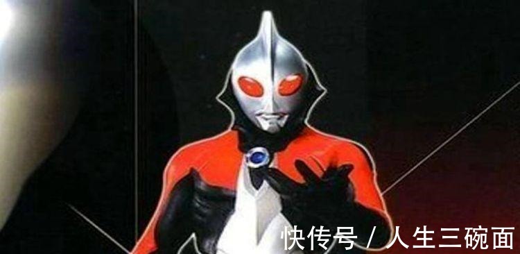 乔尼亚斯|迪迦奥特曼的父亲是奥特之王别误会,宇宙中有五个奥特之王!