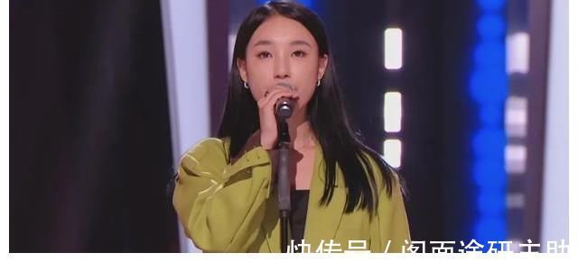 《中国好声音2021》播了4期却没什么出圈之作,是因为原创太多?