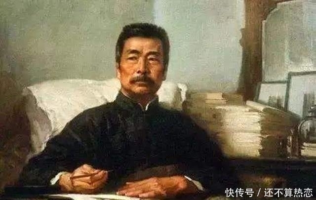 章运水|少年闰土的现实结局是怎样的? 被鲁迅家辞退, 贫病交加而死