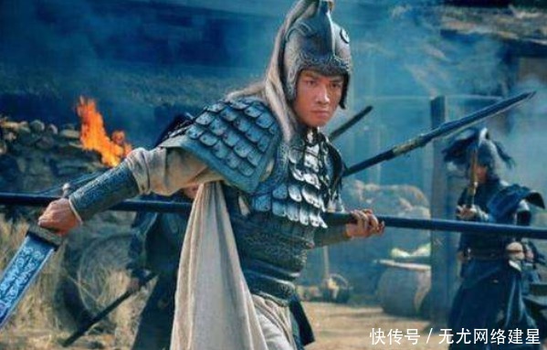 赵云的武力|三国武将中,赵云能排在第几?必在此人之后,但至少稳居前五!