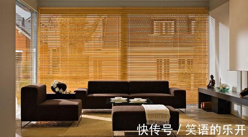 材质|家用窗帘深度剖析，功能、材质、尺寸俱全，窗帘厂家不外传的秘密