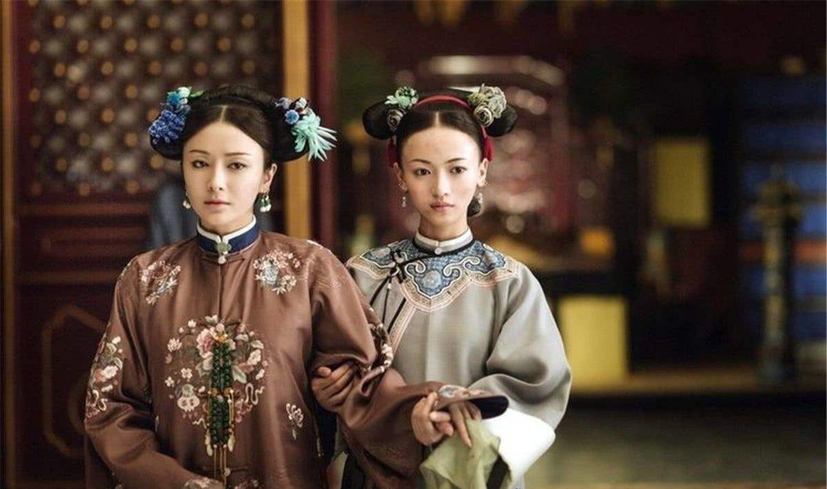 皇后|富察皇后临终前说了1句话,乾隆含泪答应,并用一生去实现!