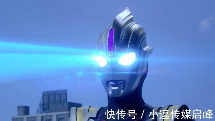 托雷吉亚|同样使用黑暗力量的奥特曼,欧布才入门,有一位能打败奥特之王!