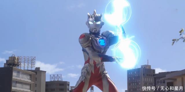 奥特曼|奥特曼泽塔的阿尔法与贝塔形态,是向师傅和哥哥借力,那伽马呢!