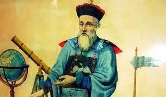 康熙|康熙搞科学实验,用30名宫女做人体试验,欧洲各国派人前来取经